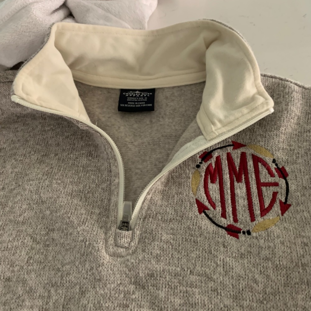 Sweater - Picture 3 of 3